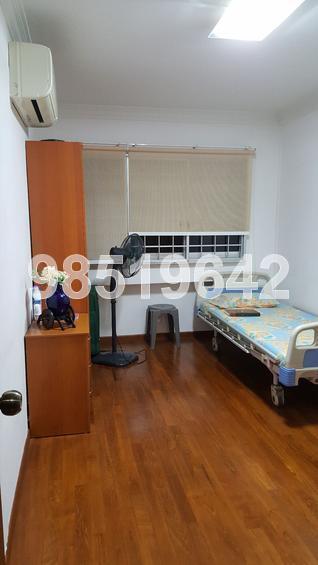 Blk 741 Pasir Ris Street 71 (Pasir Ris), HDB 5 Rooms #151526982